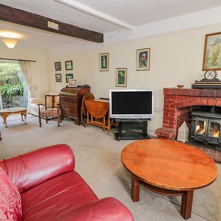 6 Glyn Terrace Villa Porthmadog Kültér fotó