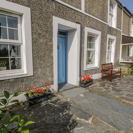 6 Glyn Terrace Villa Porthmadog Kültér fotó