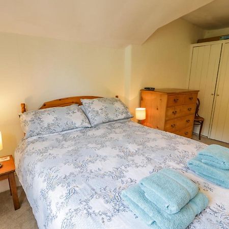 6 Glyn Terrace Villa Porthmadog Kültér fotó
