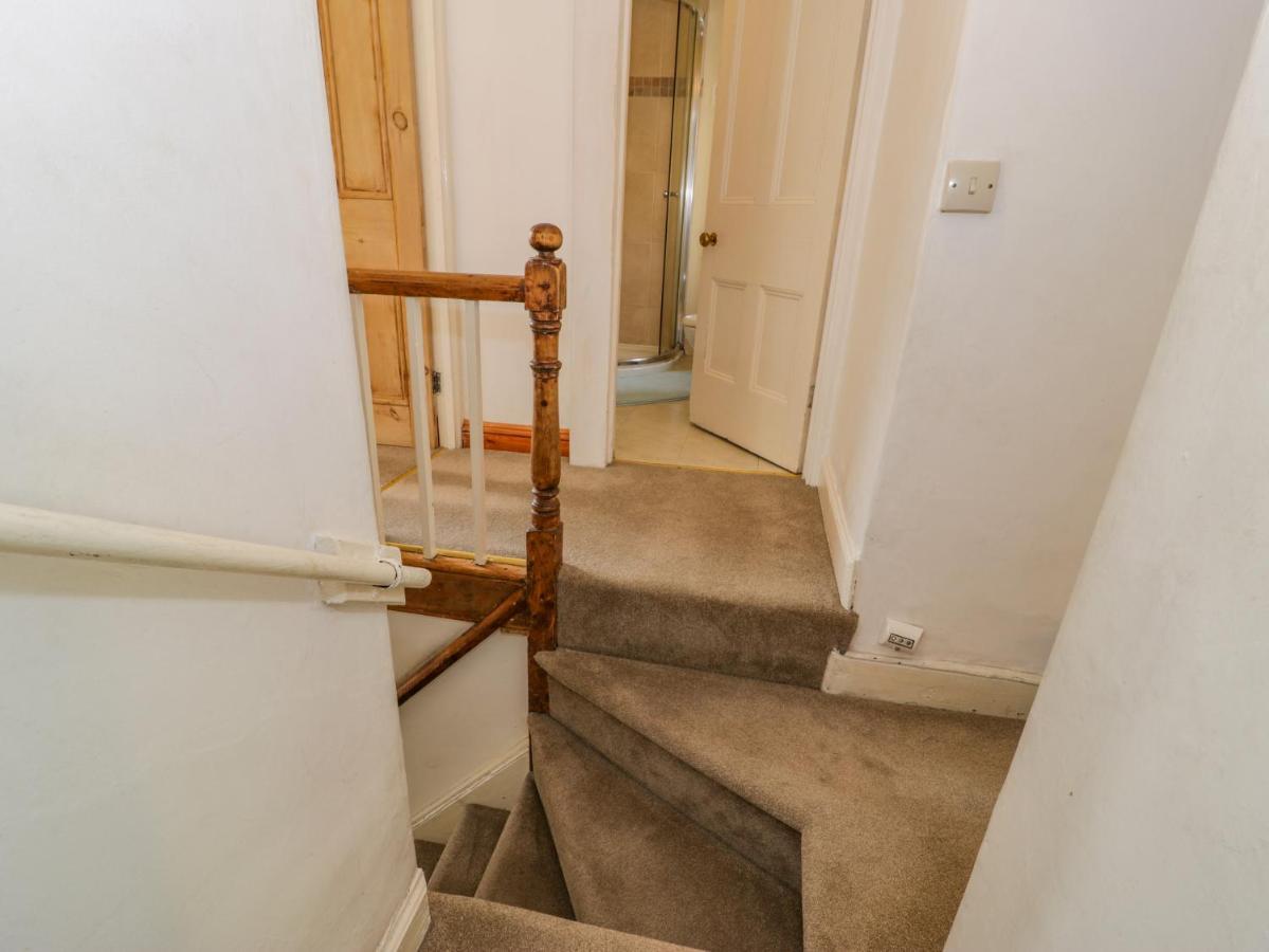 6 Glyn Terrace Villa Porthmadog Kültér fotó