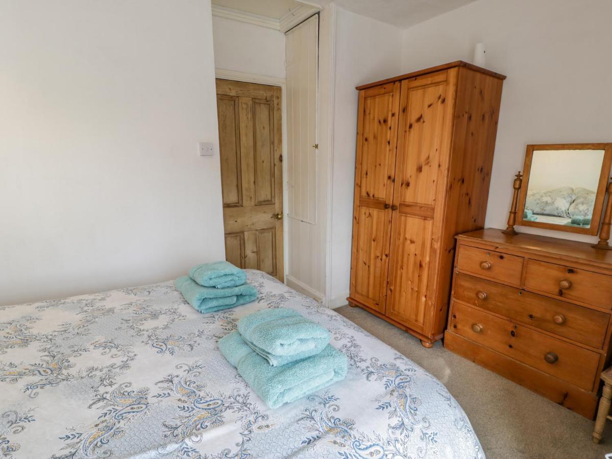 6 Glyn Terrace Villa Porthmadog Kültér fotó