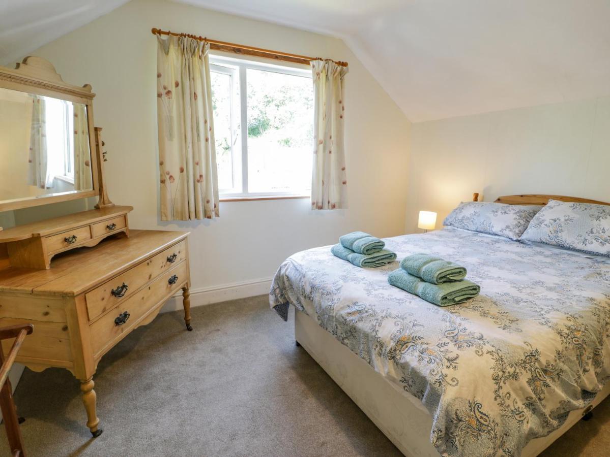 6 Glyn Terrace Villa Porthmadog Kültér fotó
