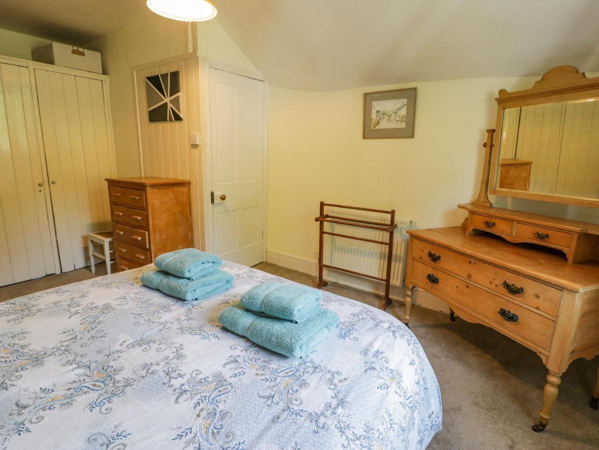 6 Glyn Terrace Villa Porthmadog Kültér fotó