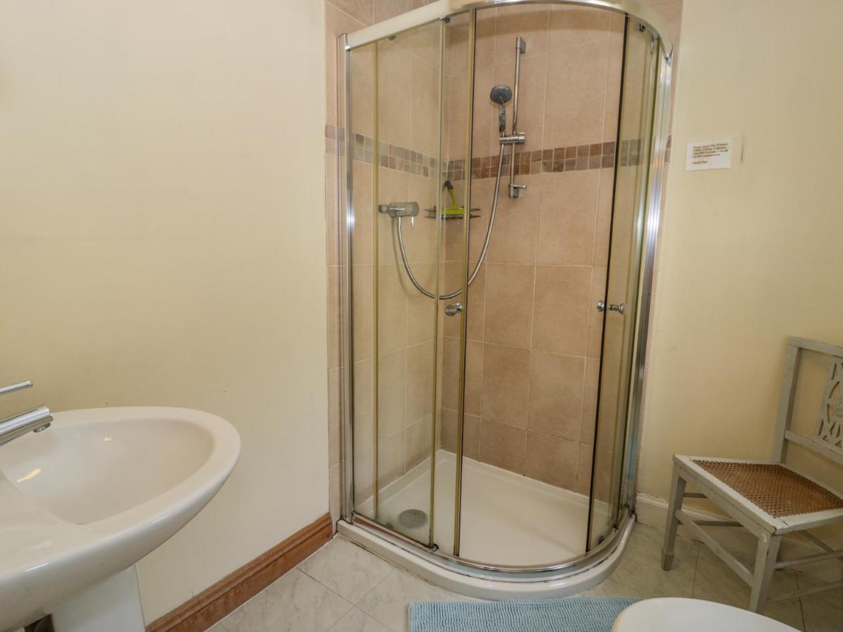 6 Glyn Terrace Villa Porthmadog Kültér fotó
