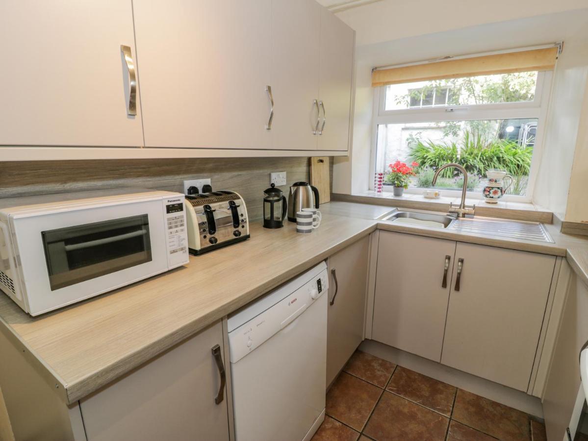 6 Glyn Terrace Villa Porthmadog Kültér fotó