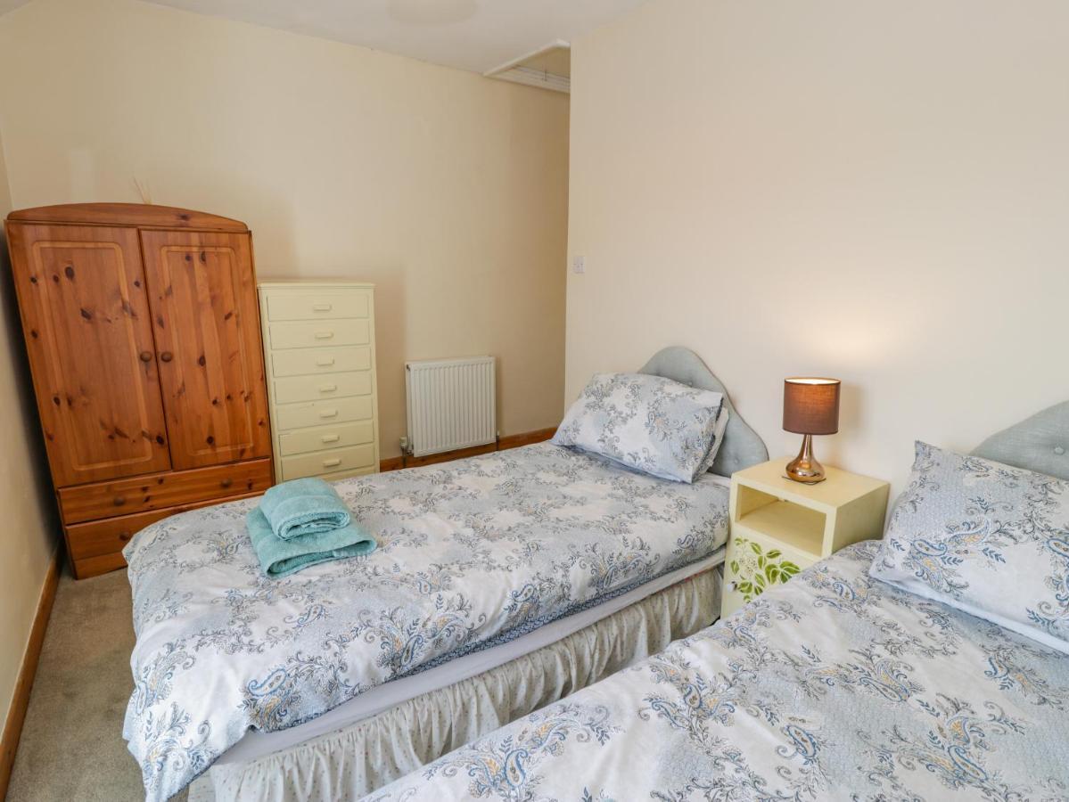 6 Glyn Terrace Villa Porthmadog Kültér fotó