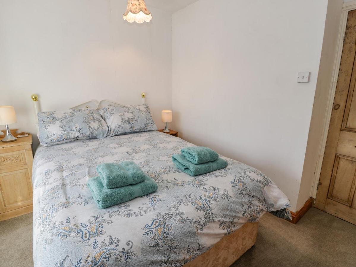 6 Glyn Terrace Villa Porthmadog Kültér fotó