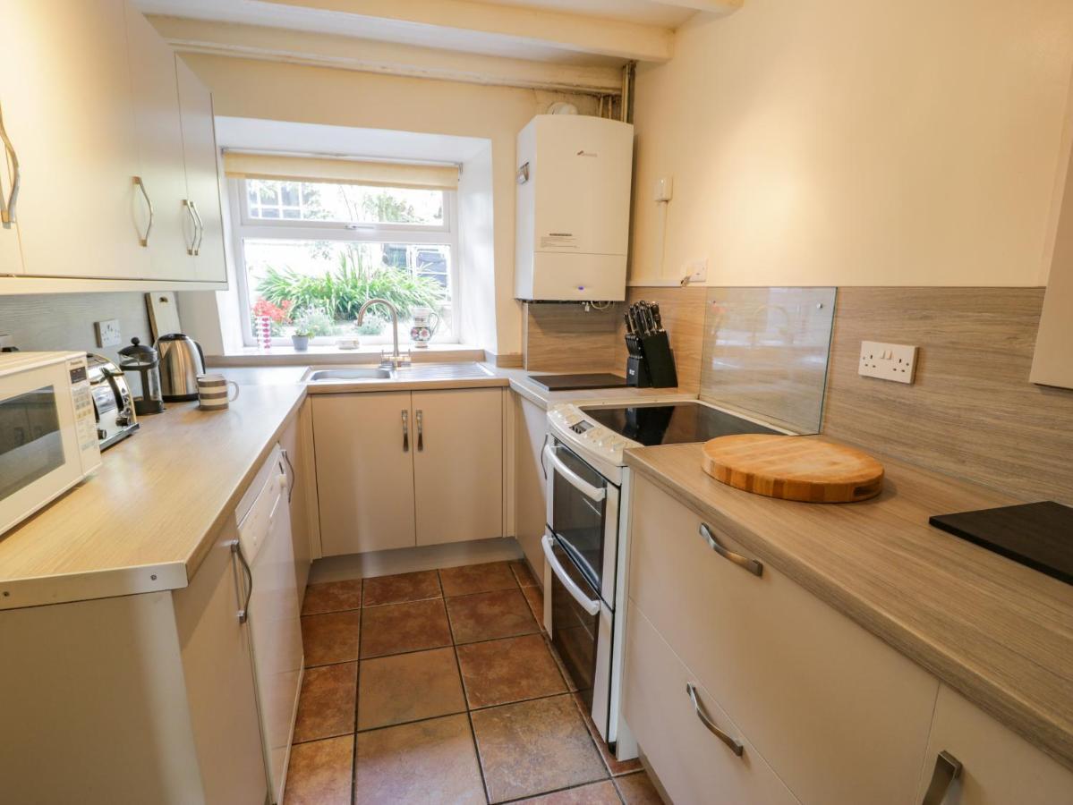 6 Glyn Terrace Villa Porthmadog Kültér fotó