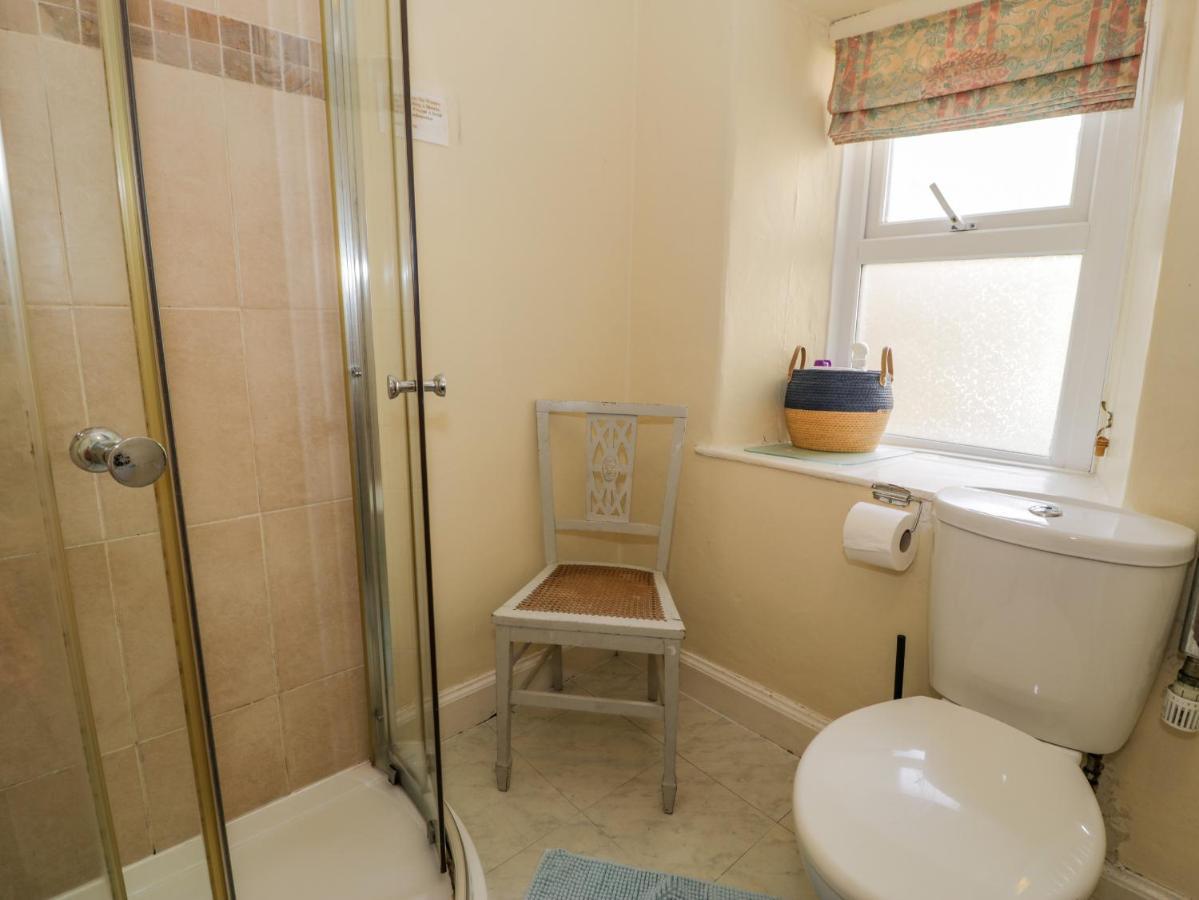 6 Glyn Terrace Villa Porthmadog Kültér fotó